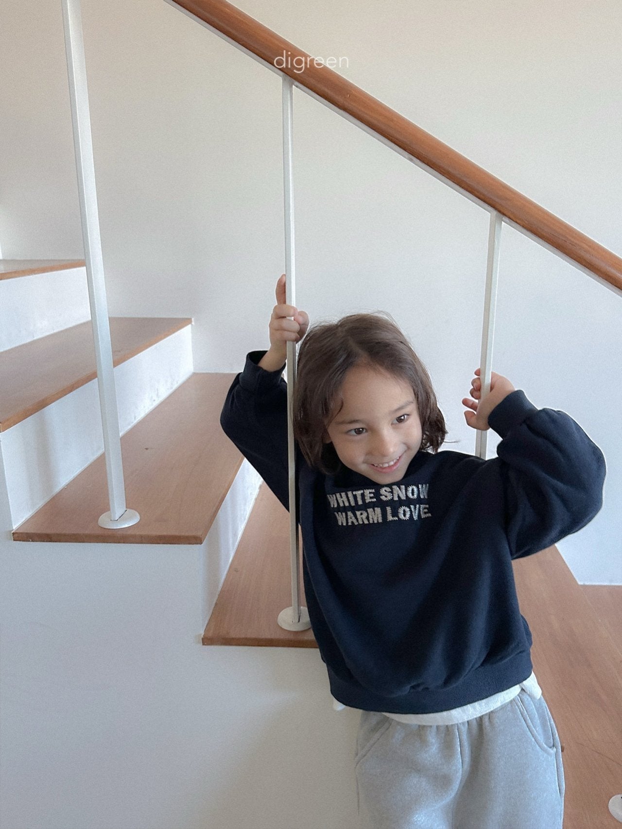 《予約》Zigzag Man to Man / digreen