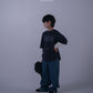 《予約》Mark Layered Tee / LILY BOOTH