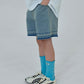 《予約》Cutting Pants / GROWB