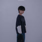 《予約》Mark Layered Tee / LILY BOOTH