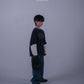 《予約》Mark Layered Tee / LILY BOOTH