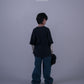 《予約》Mark Layered Tee / LILY BOOTH