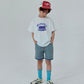 《予約》Cutting Pants / GROWB