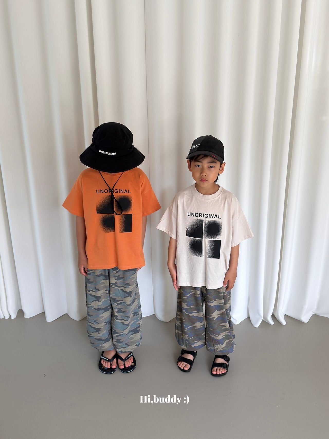 《予約》 / Hi,buddy (コピー)
