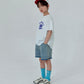 《予約》Cutting Pants / GROWB