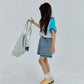 《予約》Cutting Pants / GROWB