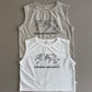 《予約》Seoul tank top / Hi,buddy
