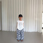 《予約》Seoul tank top / Hi,buddy