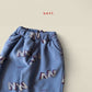 《予約》Rave Pants / NAVI.