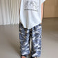 《予約》Seoul tank top / Hi,buddy