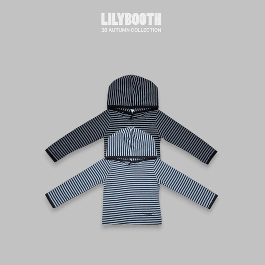 《予約》Rally Hood / LILY BOOTH