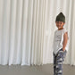 《予約》Seoul tank top / Hi,buddy
