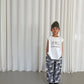 《予約》Seoul tank top / Hi,buddy
