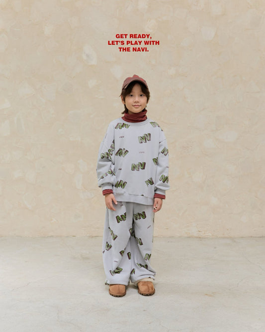 《予約》Rave Man to Man / NAVI.