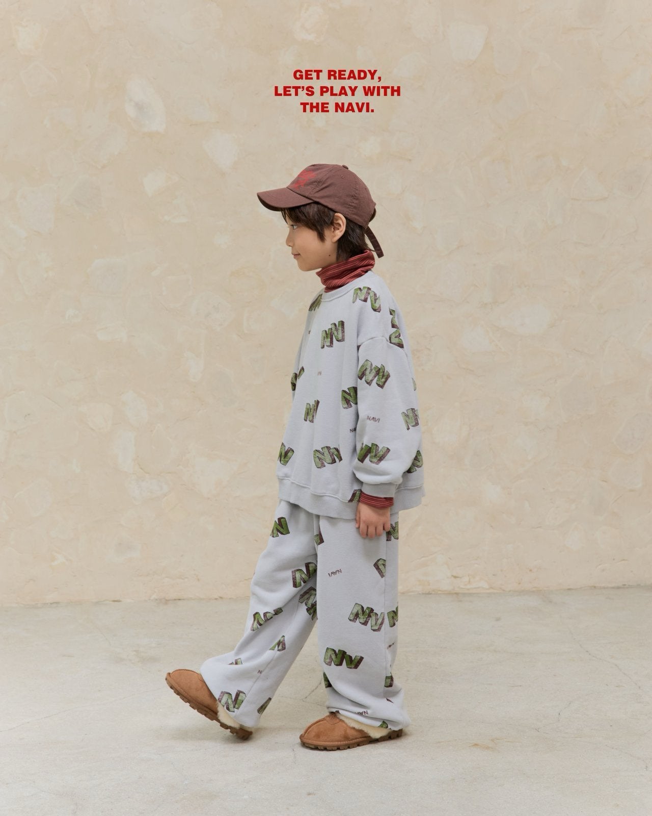 《予約》Rave Man to Man / NAVI.