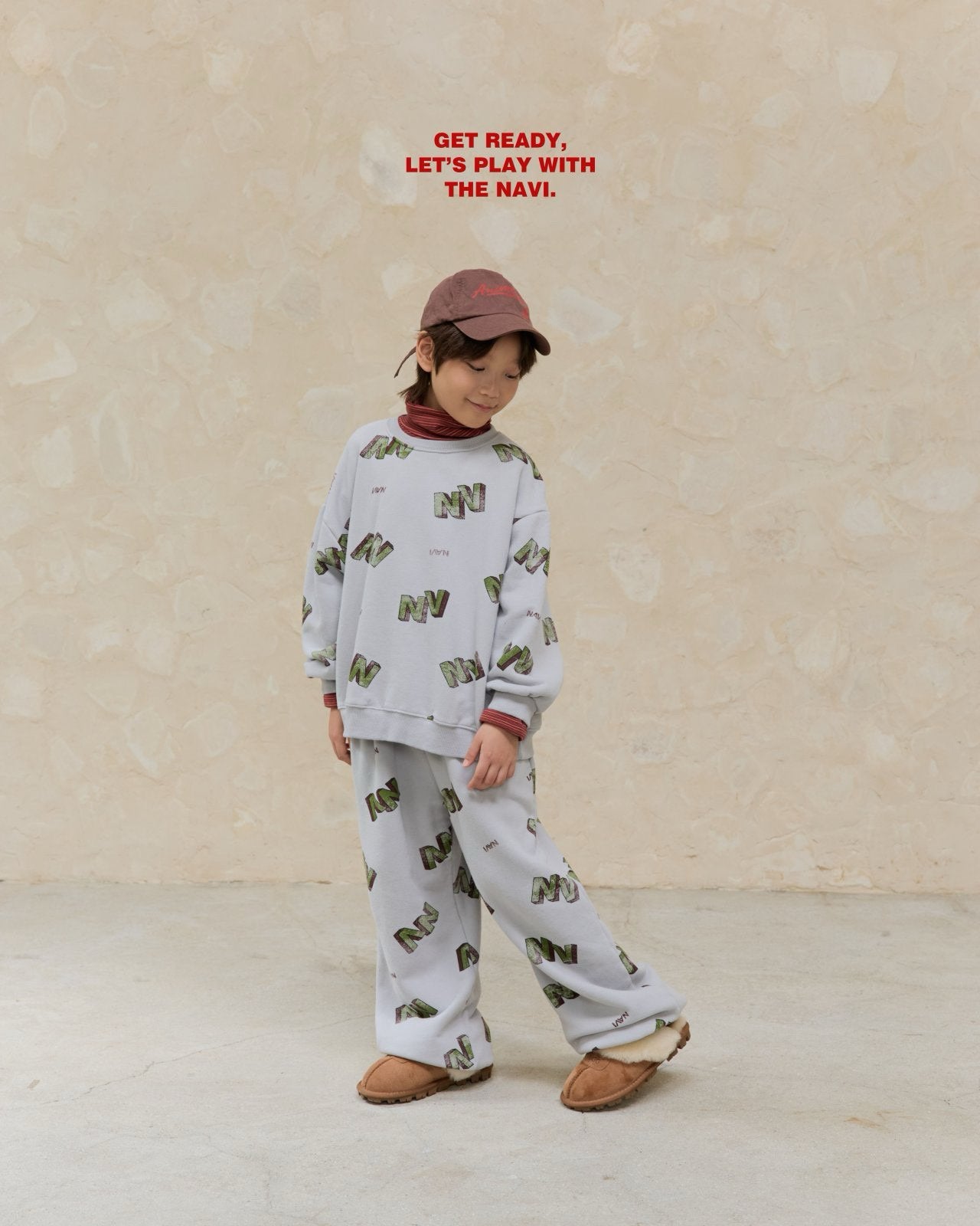 《予約》Rave Man to Man / NAVI.