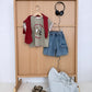 《予約》Vintage Cargo pants / GROWB