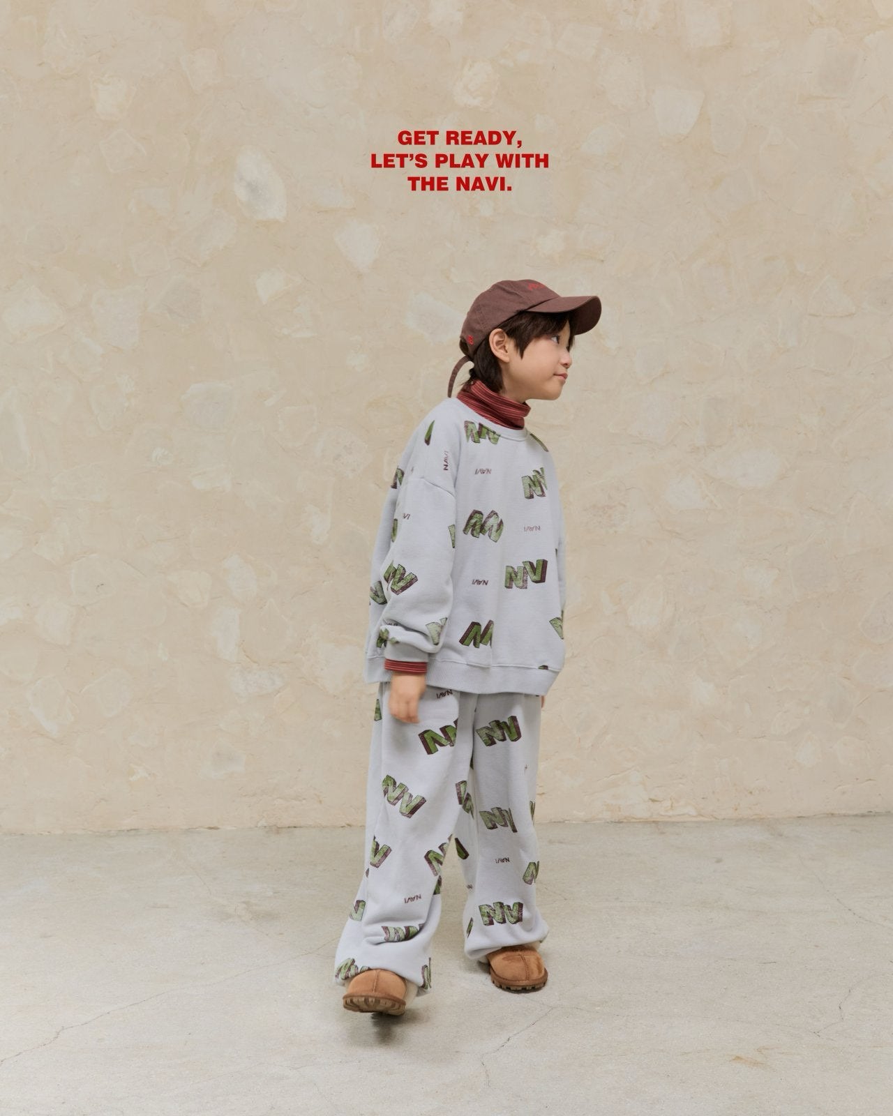 《予約》Rave Man to Man / NAVI.