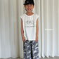 《予約》Seoul tank top / Hi,buddy