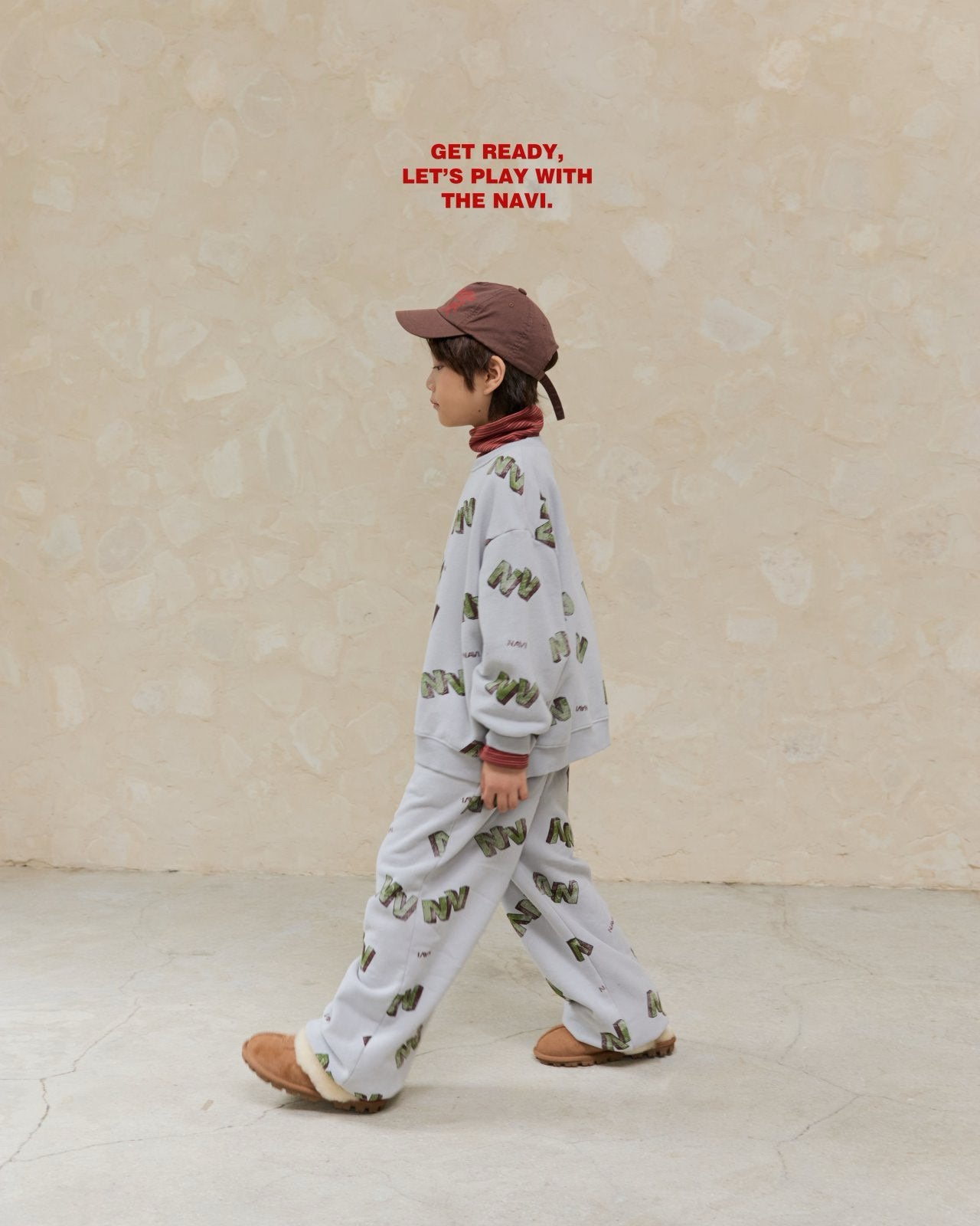 《予約》Rave Man to Man / NAVI.