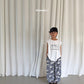《予約》Seoul tank top / Hi,buddy