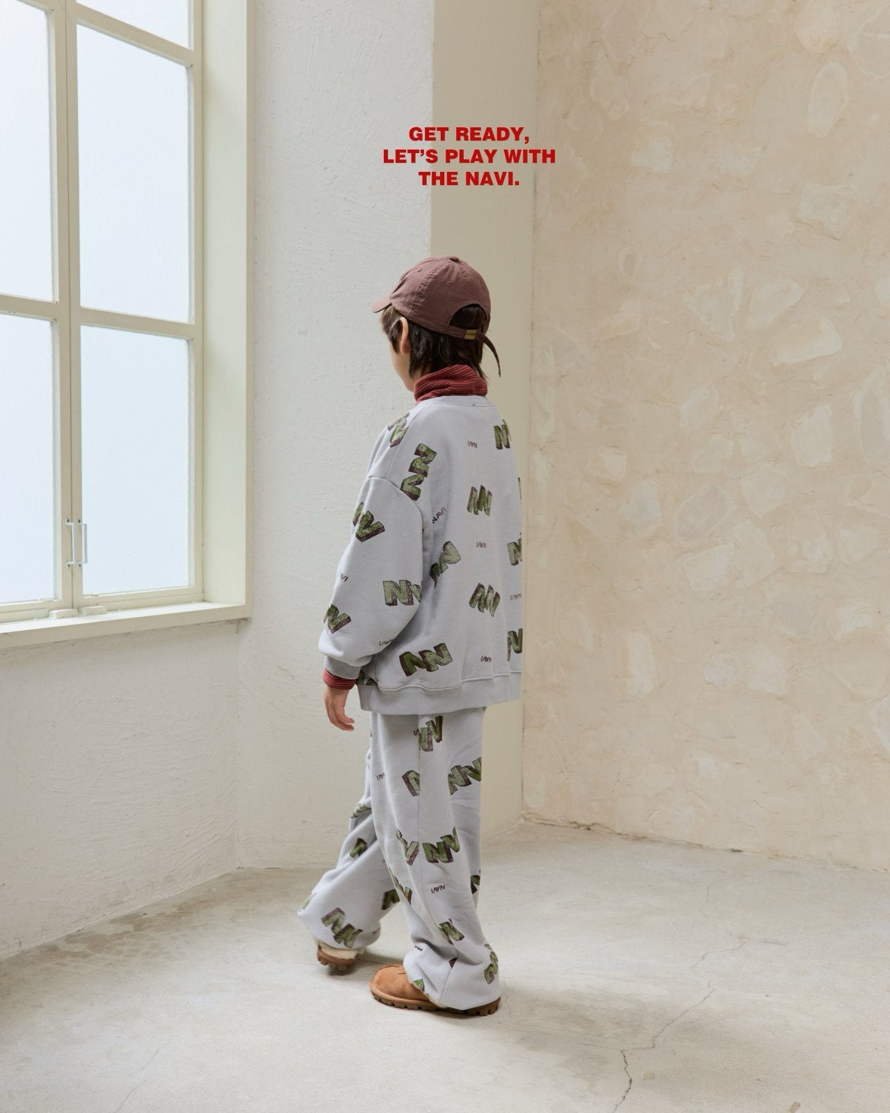 《予約》Rave Man to Man / NAVI.