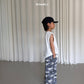 《予約》Seoul tank top / Hi,buddy
