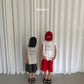 《予約》Seoul tank top / Hi,buddy