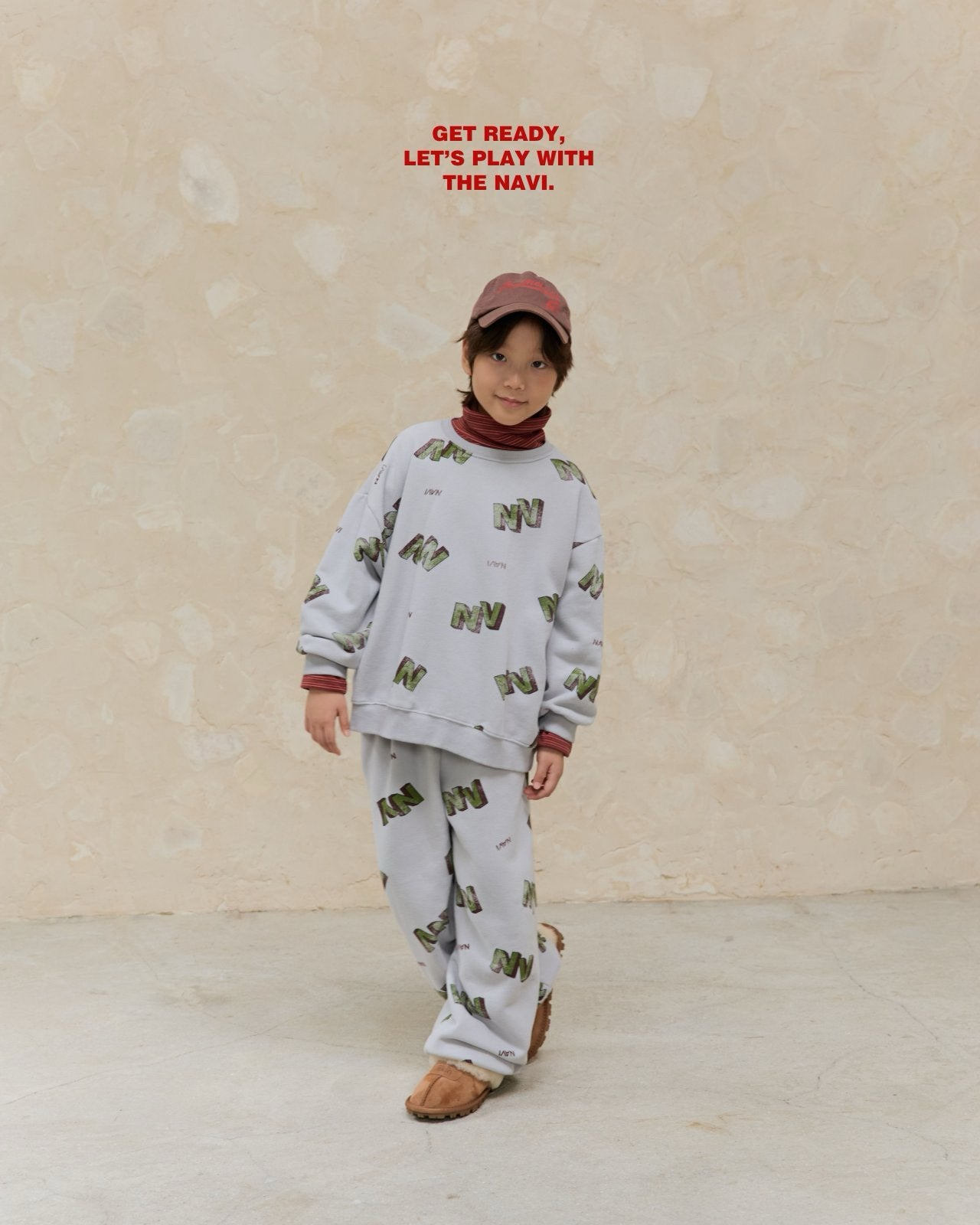 《予約》Rave Man to Man / NAVI.