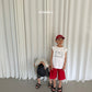 《予約》Seoul tank top / Hi,buddy