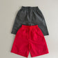 《予約》Summer Bermuda Pants / Hi,buddy