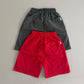 《予約》Summer Bermuda Pants / Hi,buddy