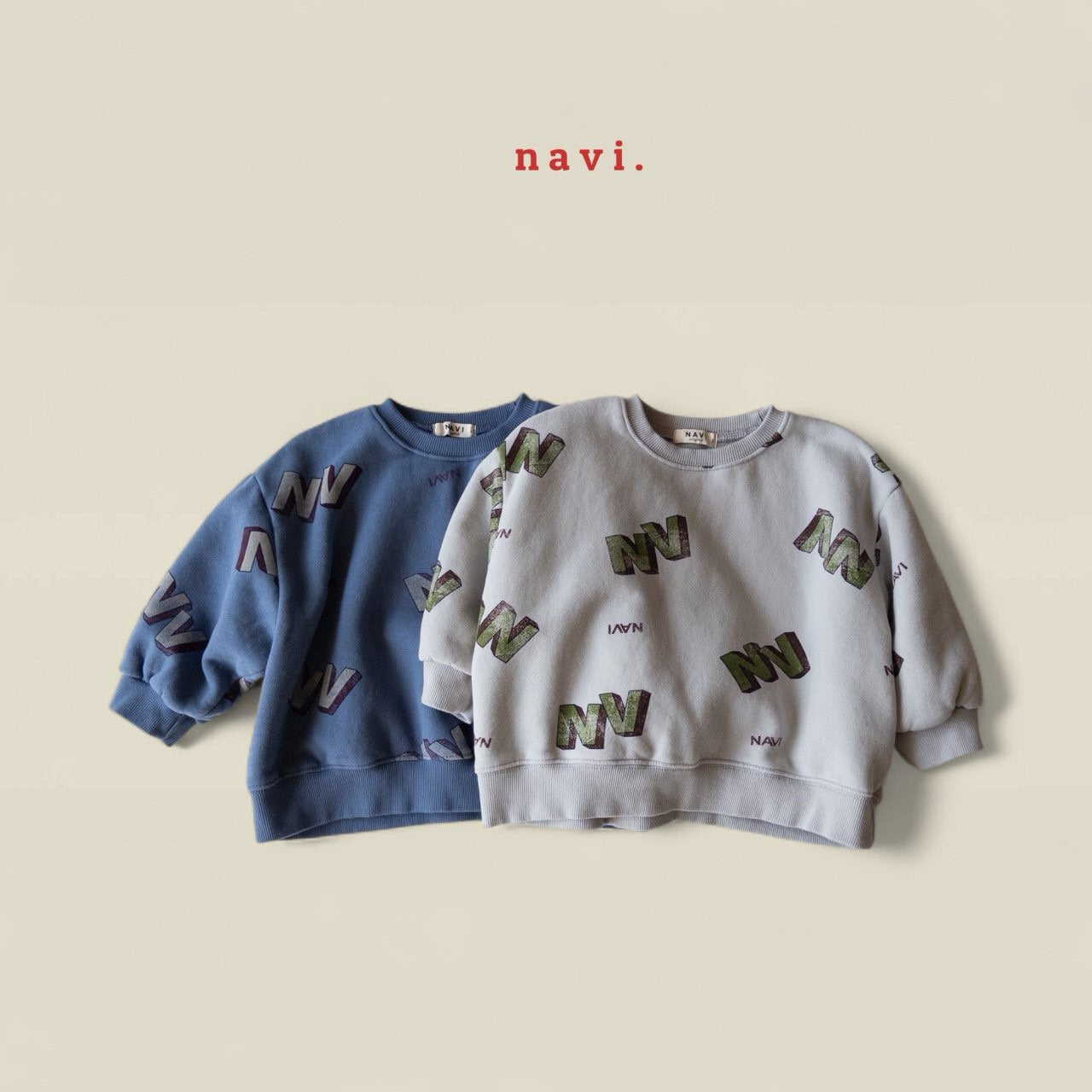 《予約》Rave Man to Man / NAVI.