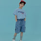 《予約》Vintage Cargo pants / GROWB