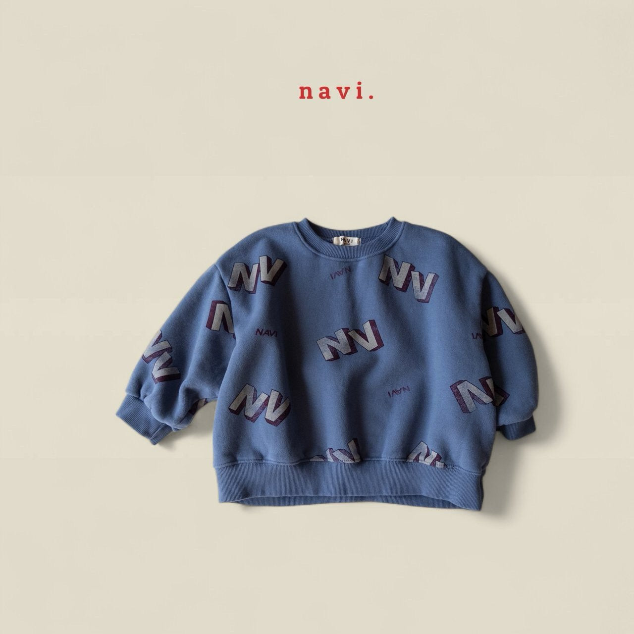 《予約》Rave Man to Man / NAVI.