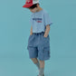 《予約》Vintage Cargo pants / GROWB