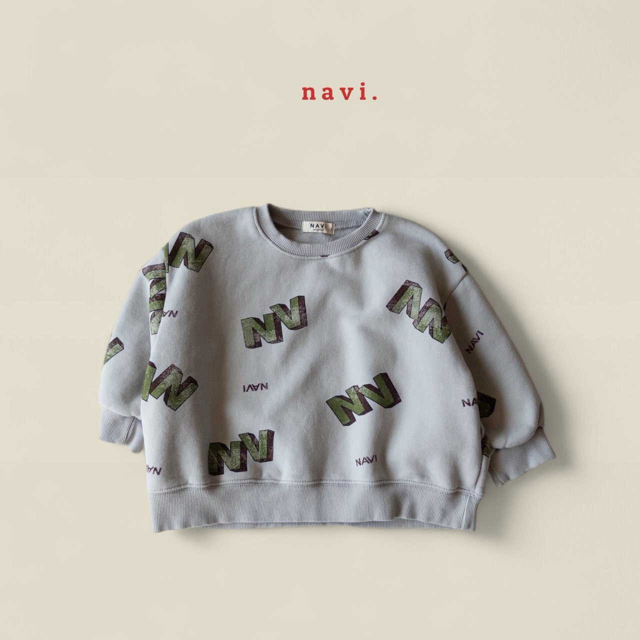 《予約》Rave Man to Man / NAVI.