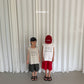 《予約》Summer Bermuda Pants / Hi,buddy