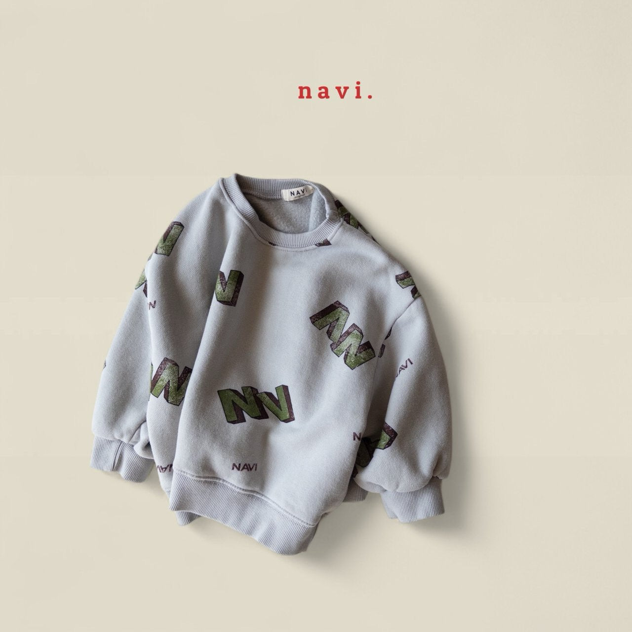 《予約》Rave Man to Man / NAVI.