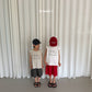 《予約》Summer Bermuda Pants / Hi,buddy