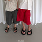 《予約》Summer Bermuda Pants / Hi,buddy