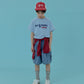 《予約》Vintage Cargo pants / GROWB