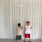《予約》Summer Bermuda Pants / Hi,buddy