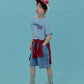 《予約》Vintage Cargo pants / GROWB
