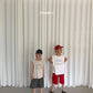 《予約》Summer Bermuda Pants / Hi,buddy