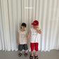 《予約》Summer Bermuda Pants / Hi,buddy