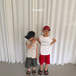 《予約》Summer Bermuda Pants / Hi,buddy