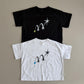 《予約》Three Star Tee / Hi,buddy
