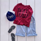 《予約》The GB Pants / GROWB