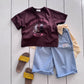 《予約》The GB Pants / GROWB